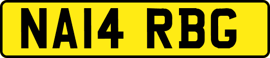NA14RBG