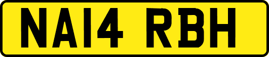 NA14RBH