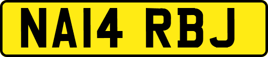NA14RBJ