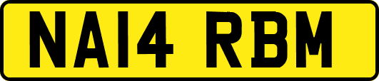 NA14RBM