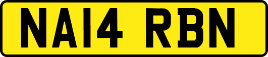 NA14RBN