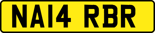 NA14RBR