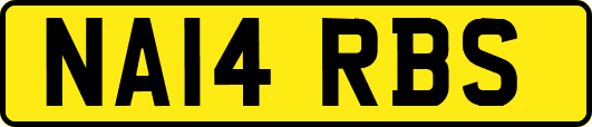 NA14RBS