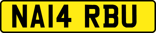 NA14RBU