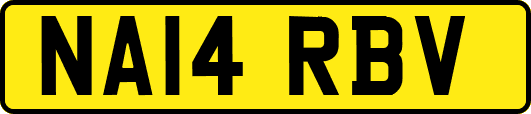 NA14RBV