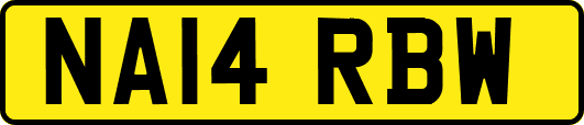 NA14RBW