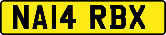 NA14RBX