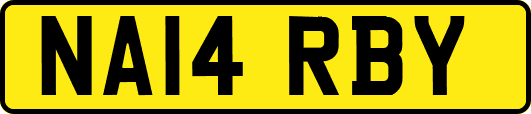 NA14RBY