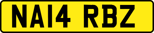 NA14RBZ
