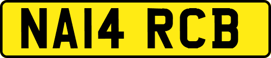 NA14RCB