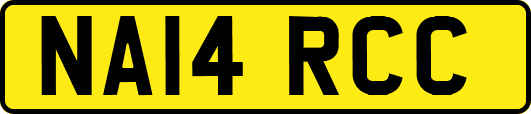 NA14RCC