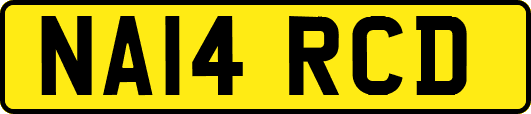 NA14RCD