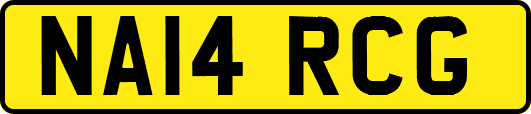 NA14RCG
