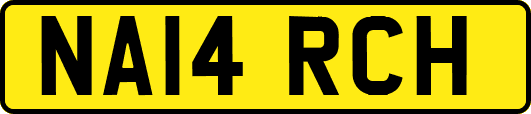 NA14RCH