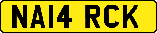 NA14RCK