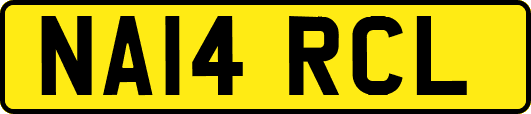 NA14RCL