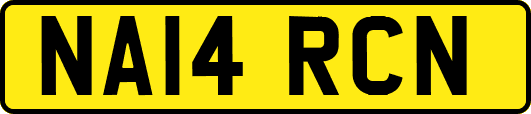 NA14RCN