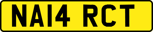 NA14RCT
