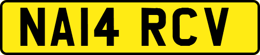 NA14RCV