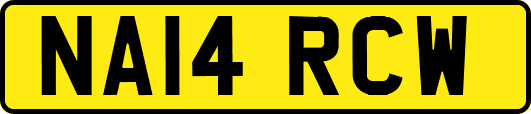 NA14RCW