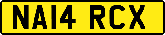 NA14RCX