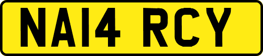 NA14RCY