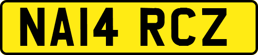 NA14RCZ