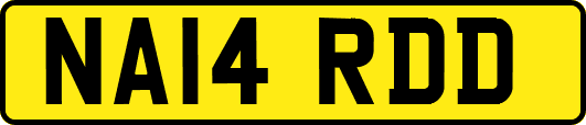 NA14RDD