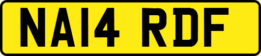 NA14RDF