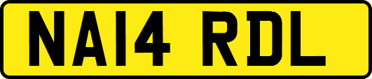 NA14RDL