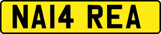 NA14REA