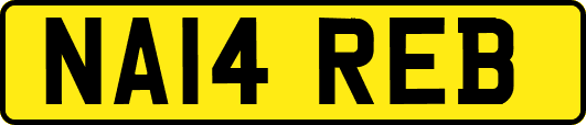 NA14REB