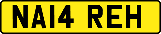 NA14REH