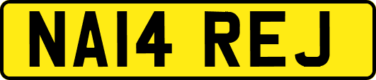 NA14REJ
