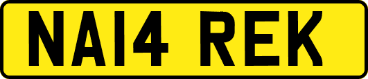 NA14REK