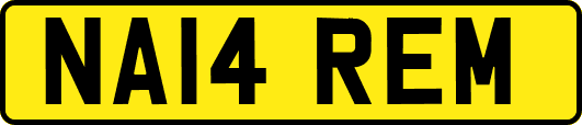 NA14REM