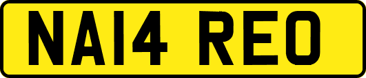 NA14REO