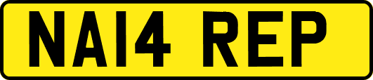 NA14REP