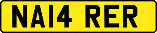 NA14RER
