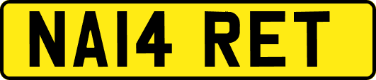 NA14RET