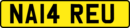 NA14REU