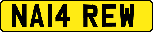 NA14REW