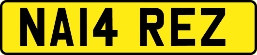 NA14REZ