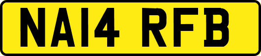 NA14RFB