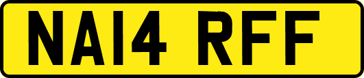 NA14RFF