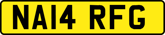 NA14RFG