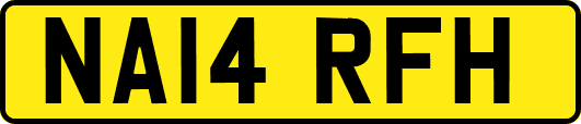 NA14RFH