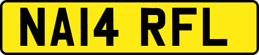 NA14RFL