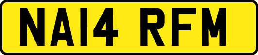 NA14RFM