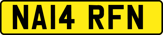 NA14RFN